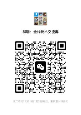 前端博客群